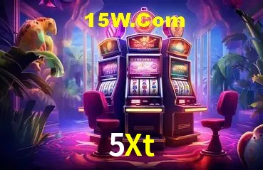 Estatísticas Esportivas 5Xt