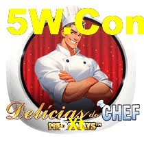 Welcome Bonus 5Xt