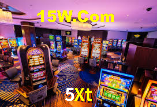 5Xt - Cassino Caça-Níqueis Online - 5Xt Bet