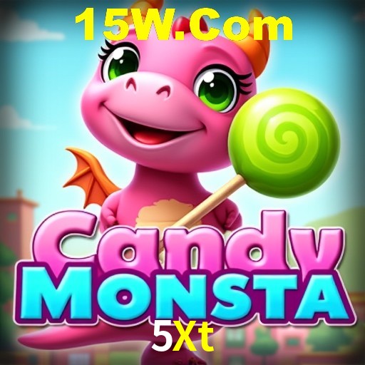 Desvendando o Mundo dos Jogos Virtuais na 5Xt