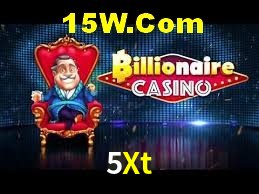 Welcome Bonus 5Xt