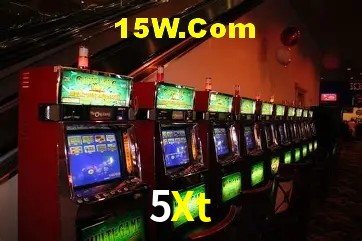 Sistemas de Segurança 5Xt