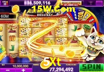 Diretório de Jogos 5Xt
