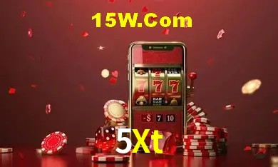 Recursos de Bônus 5Xt