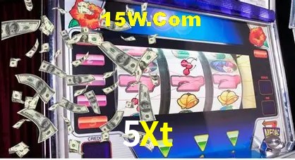Provedores de Jogos 5Xt