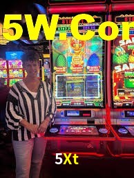 Live Casino 5Xt