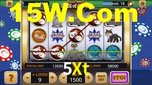 Tournaments 5Xt