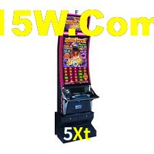 Roulette Table 5Xt